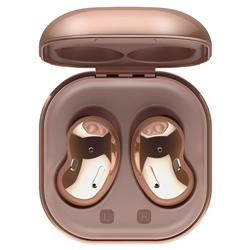 AURICULARES NOGA BT TWINS IN-EAR INALAMBRICOS DORADO